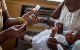 Kết quả thử nghiệm đột phá trong phát triển vaccine phòng sốt rét