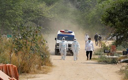 WHO: Dân đổ xô vào bệnh viện khiến tình hình COVID-19 ở Ấn Độ càng tệ hơn
