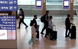 Hàn Quốc triển khai giấy phép du lịch điện tử từ 3-5