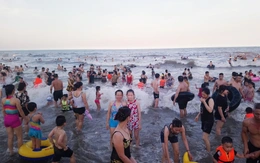 Khách hủy tour đến Sầm Sơn, nhiều chủ cơ sở lưu trú ‘nóng ruột’