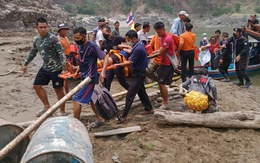 Nhóm nổi dậy cáo buộc quân đội Myanmar không kích làm 12.000 người phải di tản
