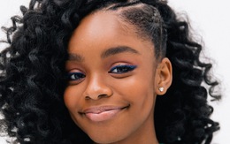 Cô gái 16 tuổi sản xuất phim tôn vinh người da màu
