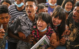 Đại sứ quán Việt Nam tiếp tục lưu ý công dân về tình hình Myanmar