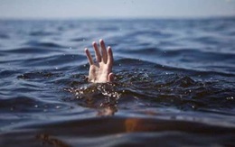 Vớt dép rơi xuống sông, nam học sinh lớp 6 chết đuối