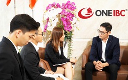 One IBC: ‘Nâng bước’ thương hiệu Việt ra thế giới