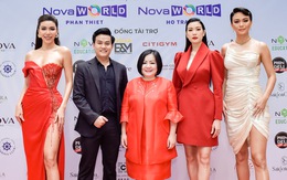 Công bố giải thưởng khủng của Miss Fitness Star Vietnam: 10 tỉ đồng