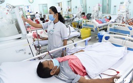 Bệnh viện đầu tiên của Việt Nam trở thành trung tâm đào tạo vùng của Hội thận học quốc tế