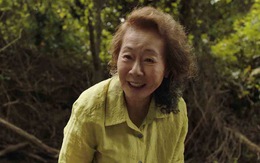 'Bà ngoại quốc dân' giành giải của Hiệp hội diễn viên Mỹ với phim Minari