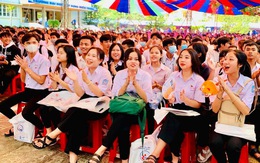 Trường ĐH Sài Gòn dành tối thiểu 85% chỉ tiêu xét kết quả thi tốt nghiệp
