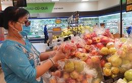 Hệ thống siêu thị Co.opmart 'rầm rộ' giảm giá các mặt hàng giải nhiệt