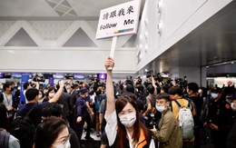 Khách Đài Loan hào hứng trải nghiệm 'bong bóng du lịch' đầu tiên ở châu Á