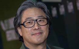 Đạo diễn nổi tiếng Park Chan Wook làm phim từ sách của nhà văn gốc Việt