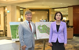 Nhà đầu tư Singapore thúc đẩy dự án trăm triệu đô tại Việt Nam giữa dịch COVID-19