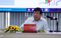 Ông Nguyễn Thành Phong: Thương mại hóa sản phẩm mới tạo động lực nghiên cứu