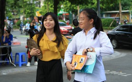 NÓNG: Hà Nội điều chỉnh thời gian tuyển sinh đầu cấp