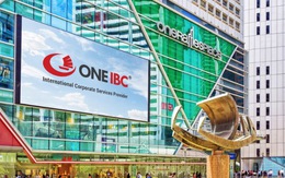 Cùng One IBC ‘giải mã’ sức hút đầu tư Singapore