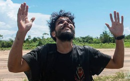 Phi công sống sót thần kỳ 38 ngày trong rừng già Amazon