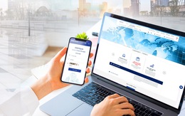 Miễn phí chuyển tiền, thanh toán lương... trên BIDV iBank