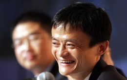 Jack Ma lại xuất hiện ở Hàng Châu sau thời gian dài vắng bóng