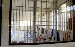 6 ngày, Thái Lan phát hiện hơn 10.000 ca COVID-19 trong nhà tù