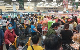 Thương vụ siêu thị E-mart về với Thaco sớm được ký kết vài ngày tới