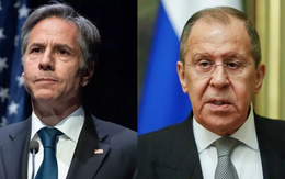 Mỹ 'tặng quà' cho Nga trước cuộc gặp quan trọng