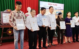 Thuận Hòa Food đạt chứng nhận OCOP Quốc gia