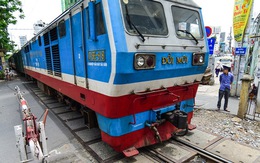 Thủ tướng 'gút' đặt hàng Tổng công ty Đường sắt bảo trì đường sắt quốc gia