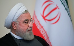 Tổng thống Iran tái khẳng định Mỹ sẵn sàng bỏ cấm vận