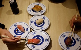 Trung tâm y tế Nhật phải xin lỗi sau khi khuyên 'không ăn với người nước ngoài'