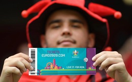 Các CĐV phải trải qua những gì để được vào sân xem Euro 2020?