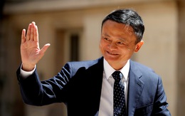 Jack Ma bỏ chức hiệu trưởng tại ngôi trường do chính ông sáng lập