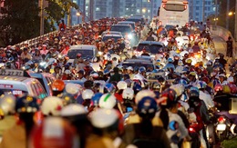 Điều chỉnh giao thông 'nút thắt' cầu Nguyễn Tri Phương trong 30 ngày