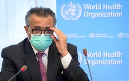 115.000 nhân viên y tế toàn cầu chết, WHO kêu gọi chống COVID-19 như thời chiến
