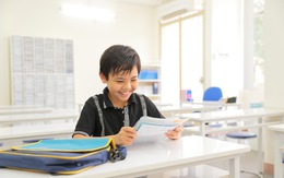 Kumon giải đáp nỗi lo: 'Con học không kịp, phải làm sao đây?'