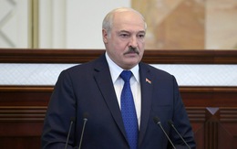Tổng thống Belarus: phương Tây đang vượt 'lằn ranh đỏ'