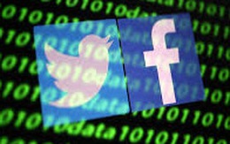 Các mạng xã hội nước ngoài bị buộc đặt cơ sở dữ liệu ở Nga