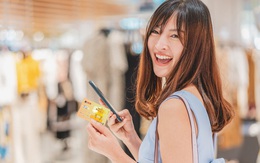 Không lo dính COVID-19 khi mở tài khoản, chuyển tiền online