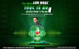 Trải nghiệm EDM đỉnh cao trong tầm tay cùng top DJ lừng danh