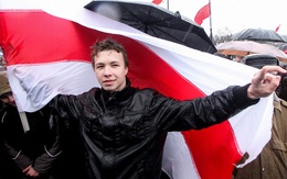 Châu Âu trừng phạt Belarus