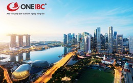Thành lập công ty ở Singapore - Quốc đảo thương mại và tài chính