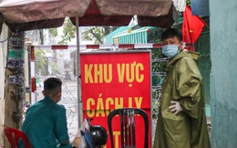 Hội viên Hội thánh truyền giáo Phục Hưng có đeo khẩu trang không?