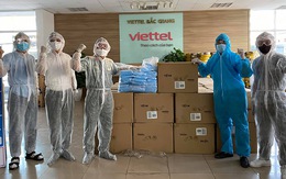 Viettel và 10 năm chủ lực xây dựng nền móng 'cách tân' ngành y tế