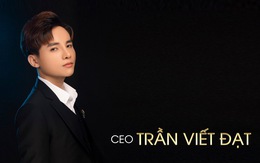 CEO Trần Viết Đạt - người 'giữ lửa' vẻ đẹp Việt