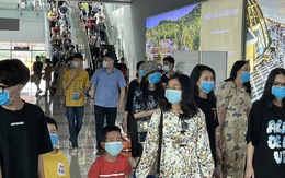 Đón 180.000 du khách dịp lễ, Kiên Giang khẳng định vẫn an toàn
