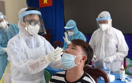 HCDC: Chuỗi lây nhiễm ở Tân Phú là từ F1 của hội thánh truyền giáo