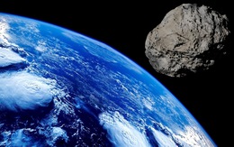 Tiểu hành tinh lớn hơn tháp Eiffel sắp lao qua Trái Đất