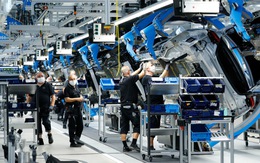 Đức: Thiếu hụt lao động tay nghề cao ngày càng tăng