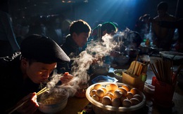 Nhịp sống văn hóa ẩm thực Việt Nam nổi bật qua giải ảnh Pink Lady Food Photography