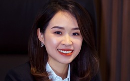 Phương án nhân sự thay đổi giờ phút chót, Kienlongbank có nữ chủ tịch 36 tuổi